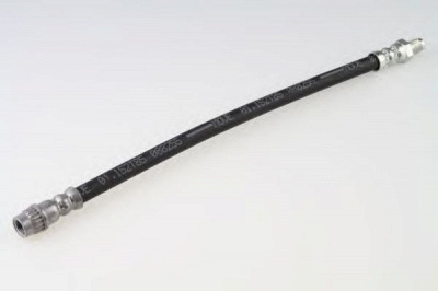 HELLA PAGID 8ah355461661 -  Тормозной шланг